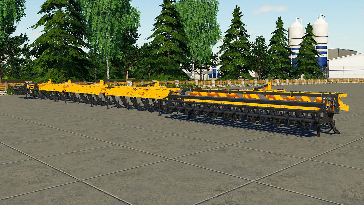 Dondi 800 Series