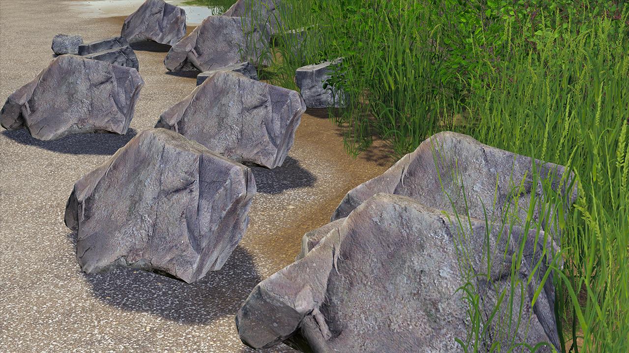 Dynamischer Rock