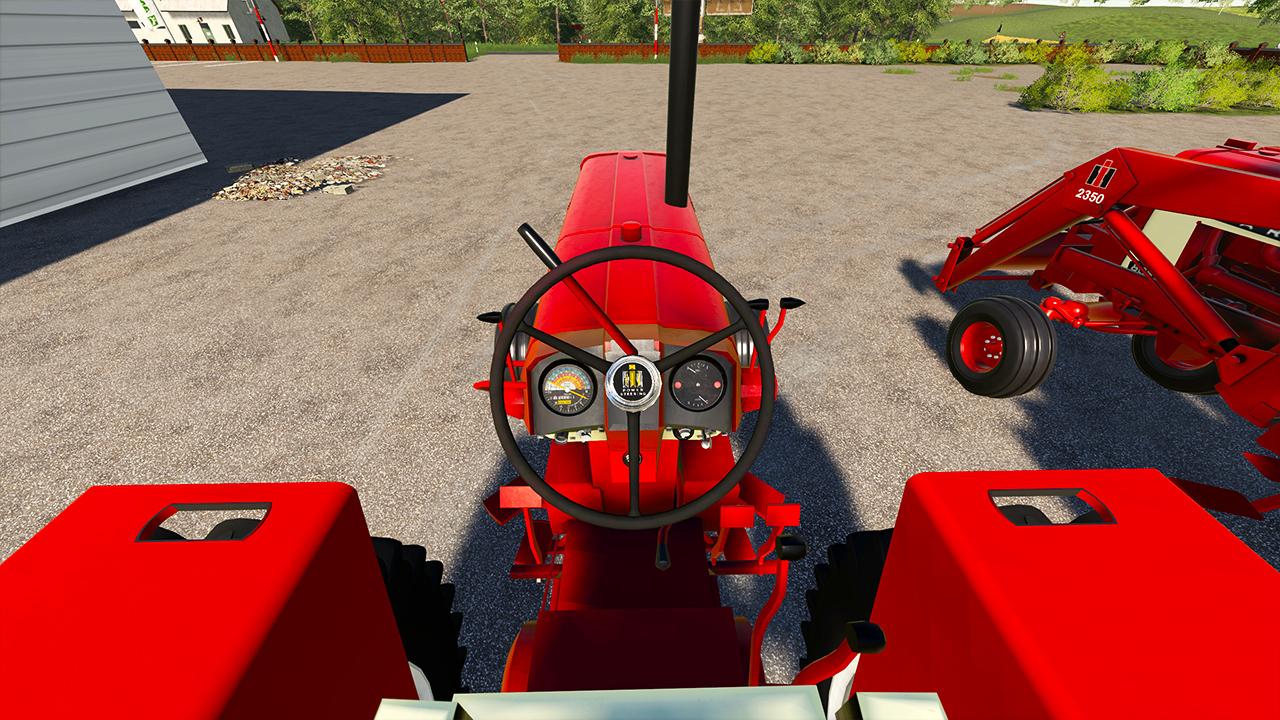 Farmall 706/806