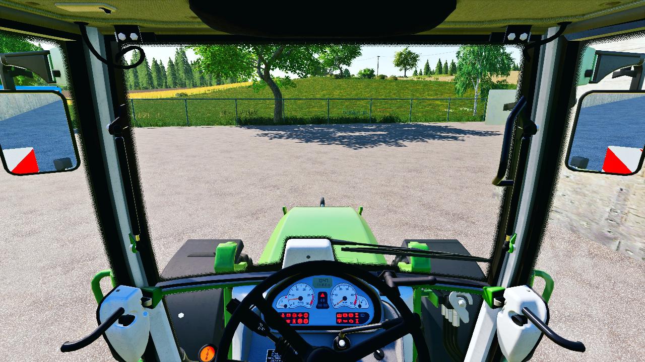 Fendt Farmer 300Ci