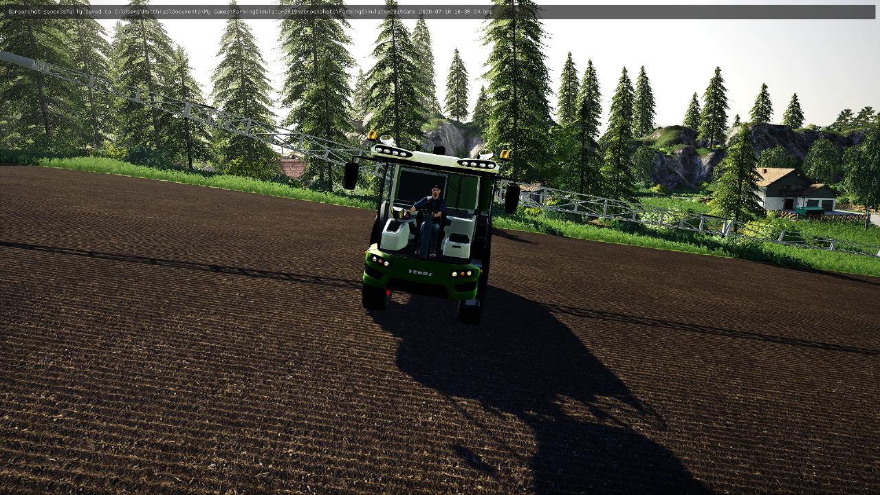 FENDT ROGATOR 6x5 V1.5.1