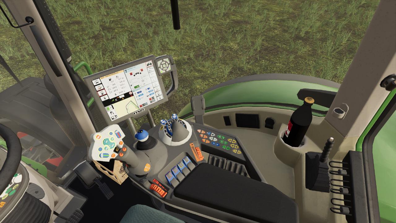 Fendt700VarioSCR Edit by FJ Modding