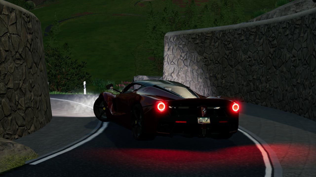 Ferrari LaFerrari 2014