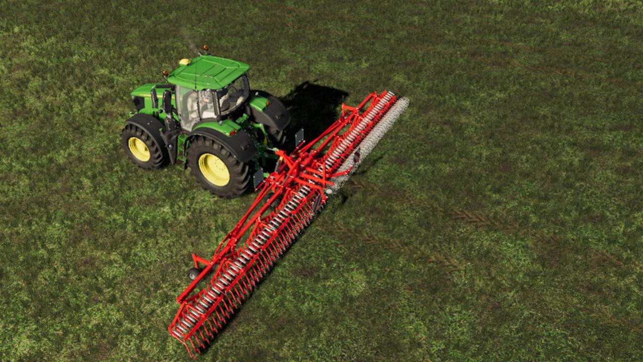 Fertilizing Function For Weeder