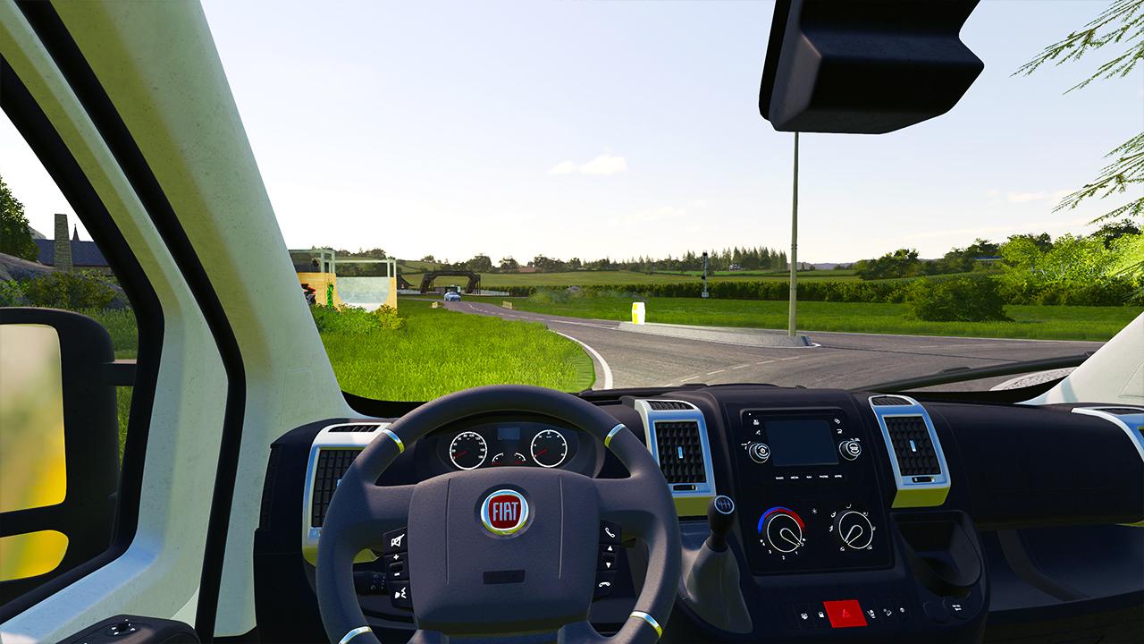 FIAT Ducato 2014