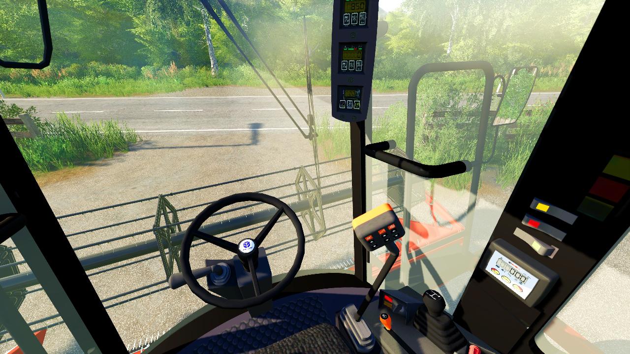 Fiatagri L Series V2