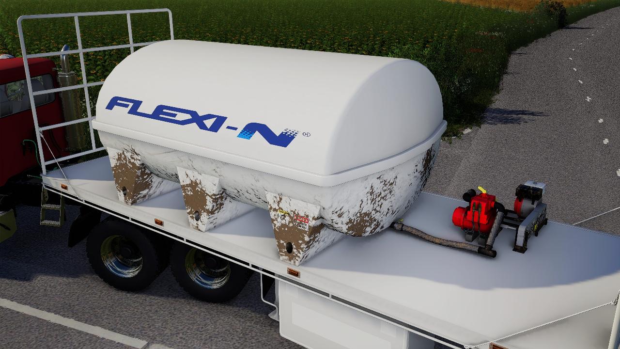 Flexi-N Trailer MS