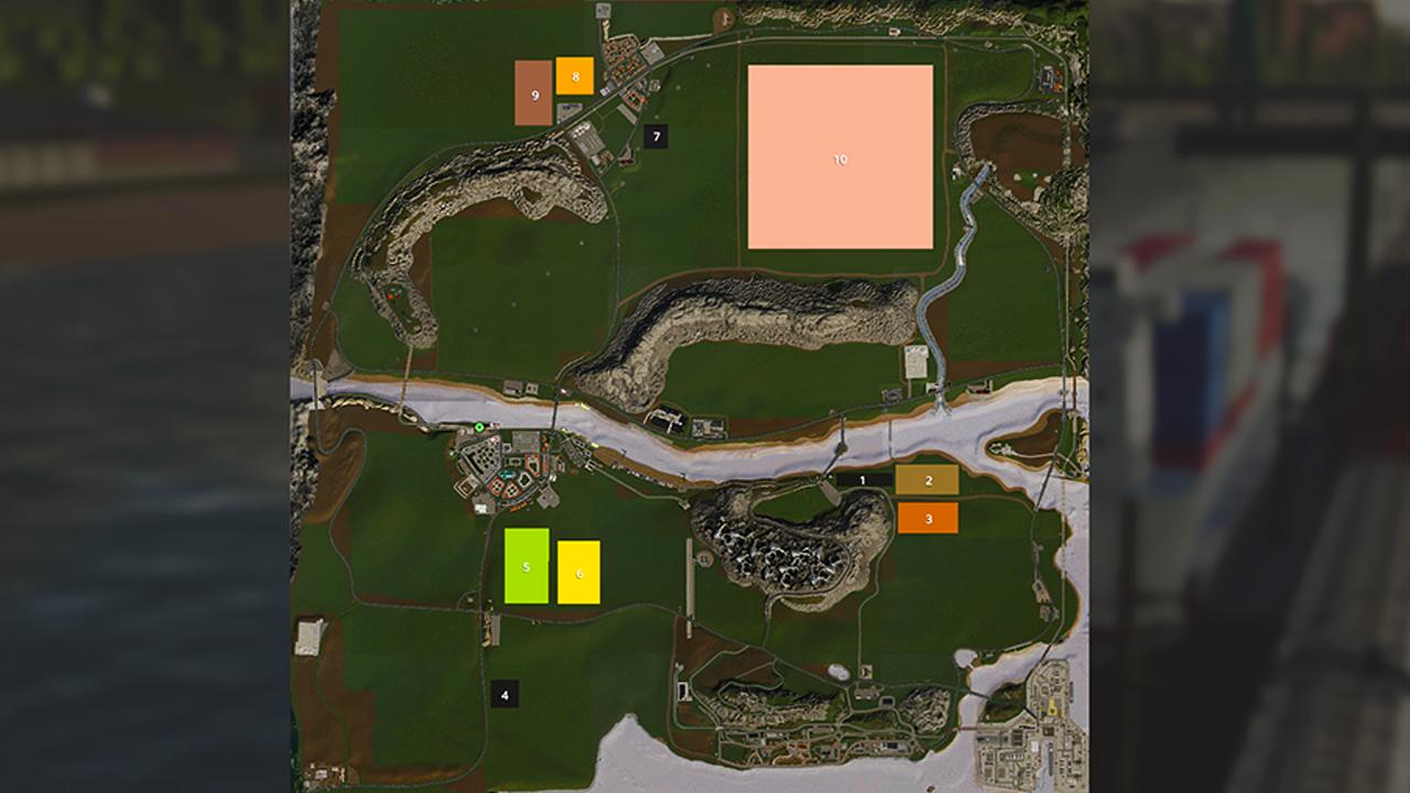 FLUSSTAL4 TRAINEXPANSION Mining