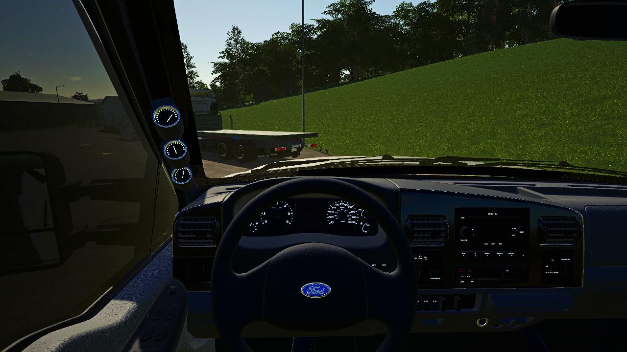 FORD F-350 2006
