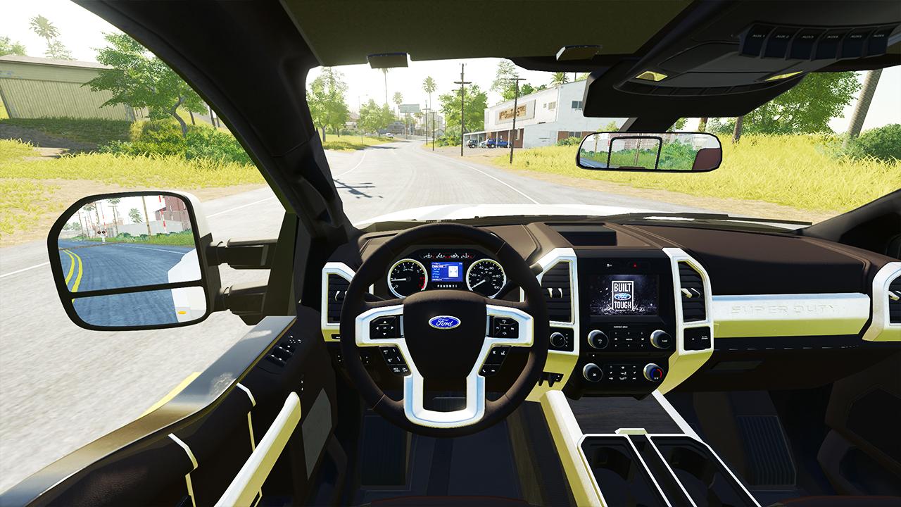 FORD F Series 2020