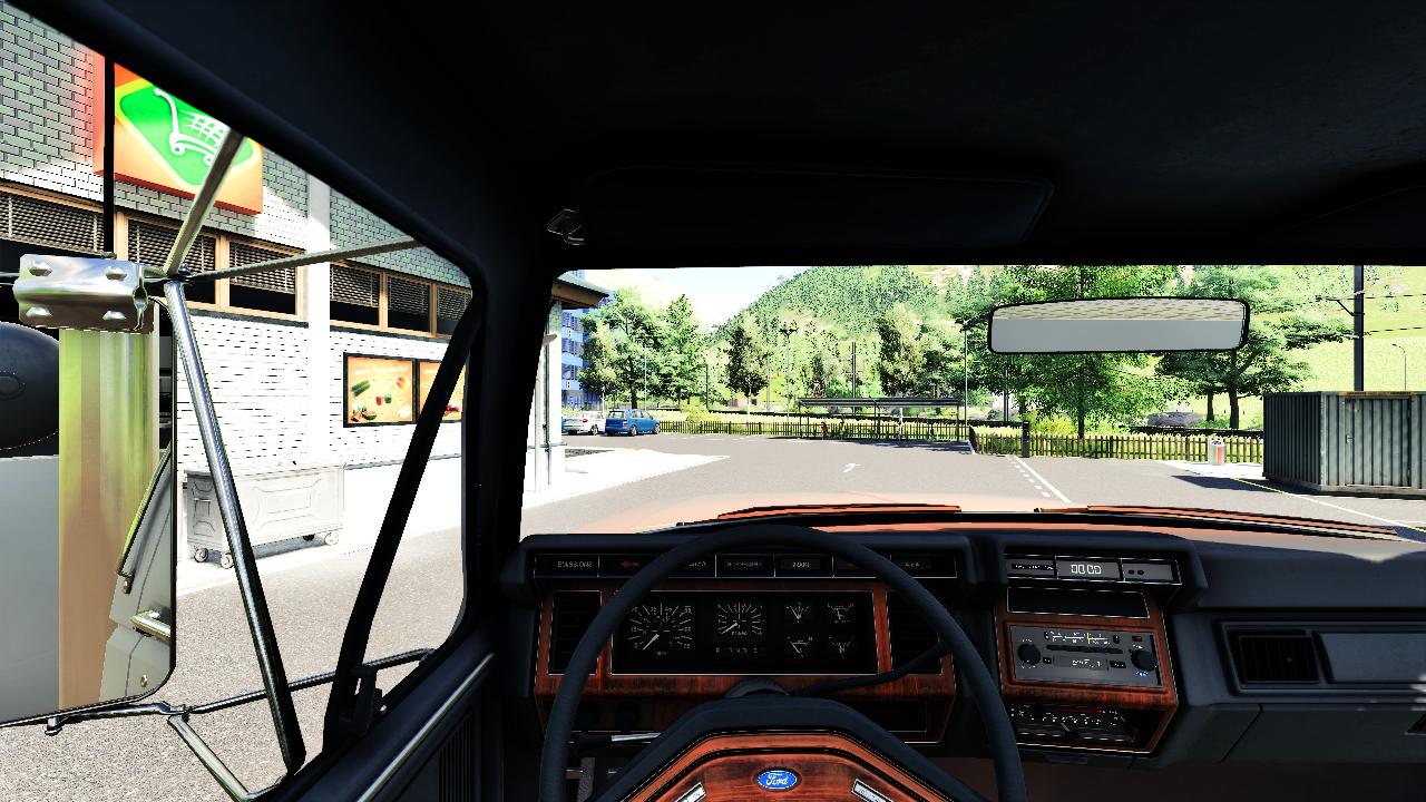 Ford F800 Roadside Assistance