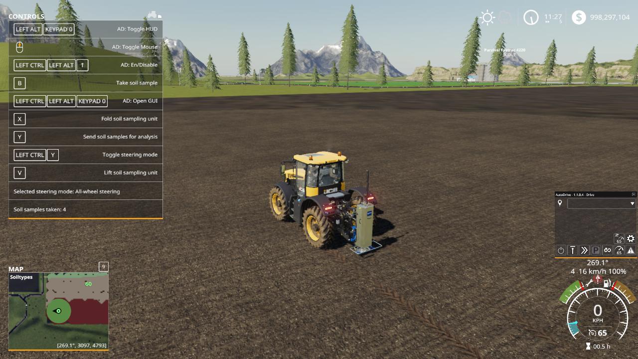 FS19 Peasantville 2 16X Multifruit V3.4 Final