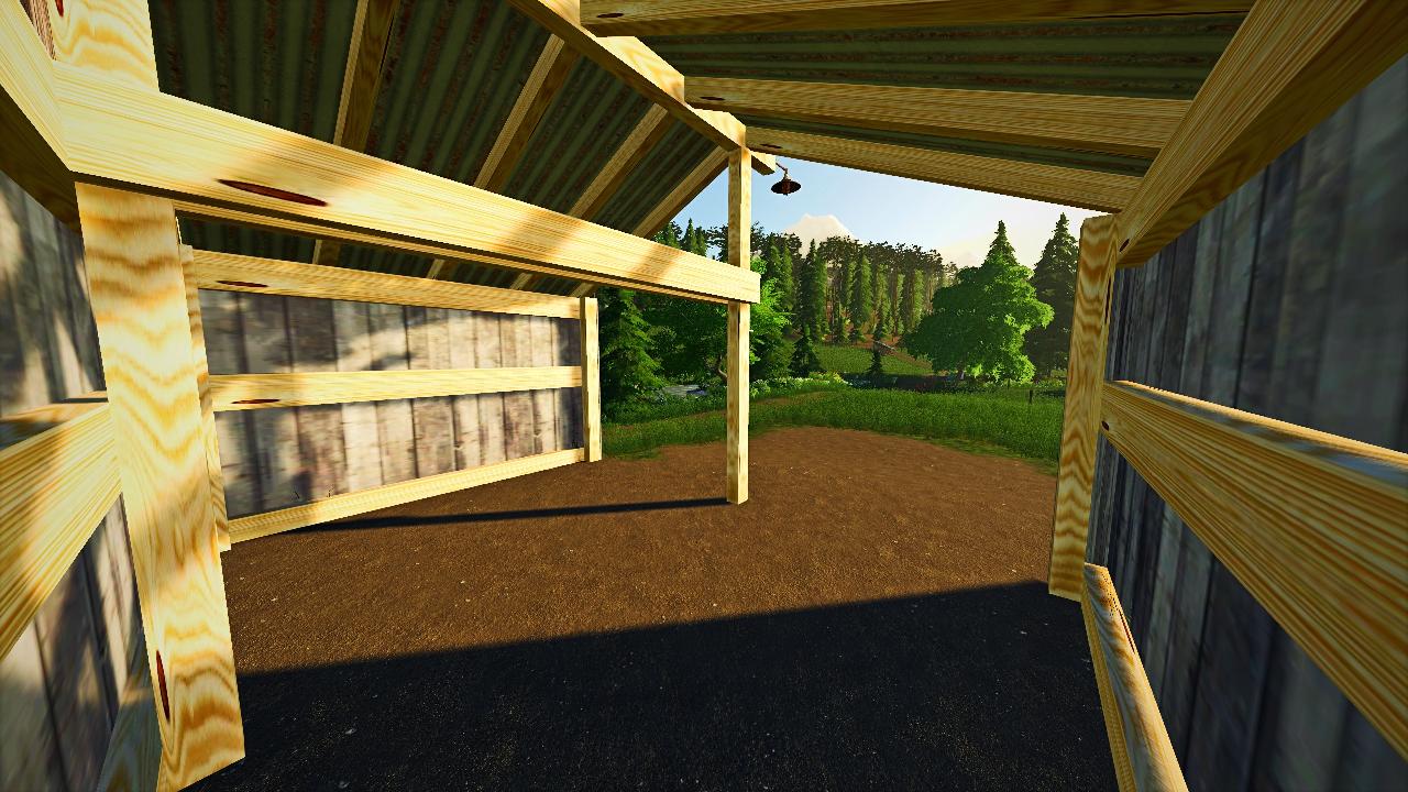 Hangar B&K
