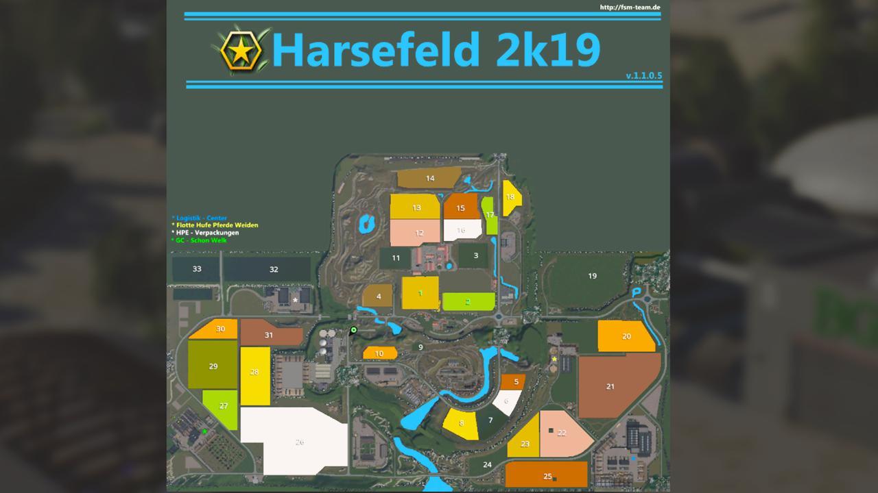 Harsefeld