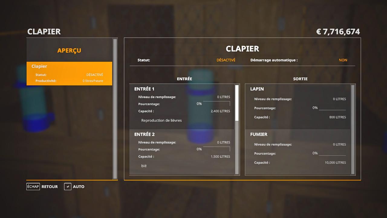 Clapier