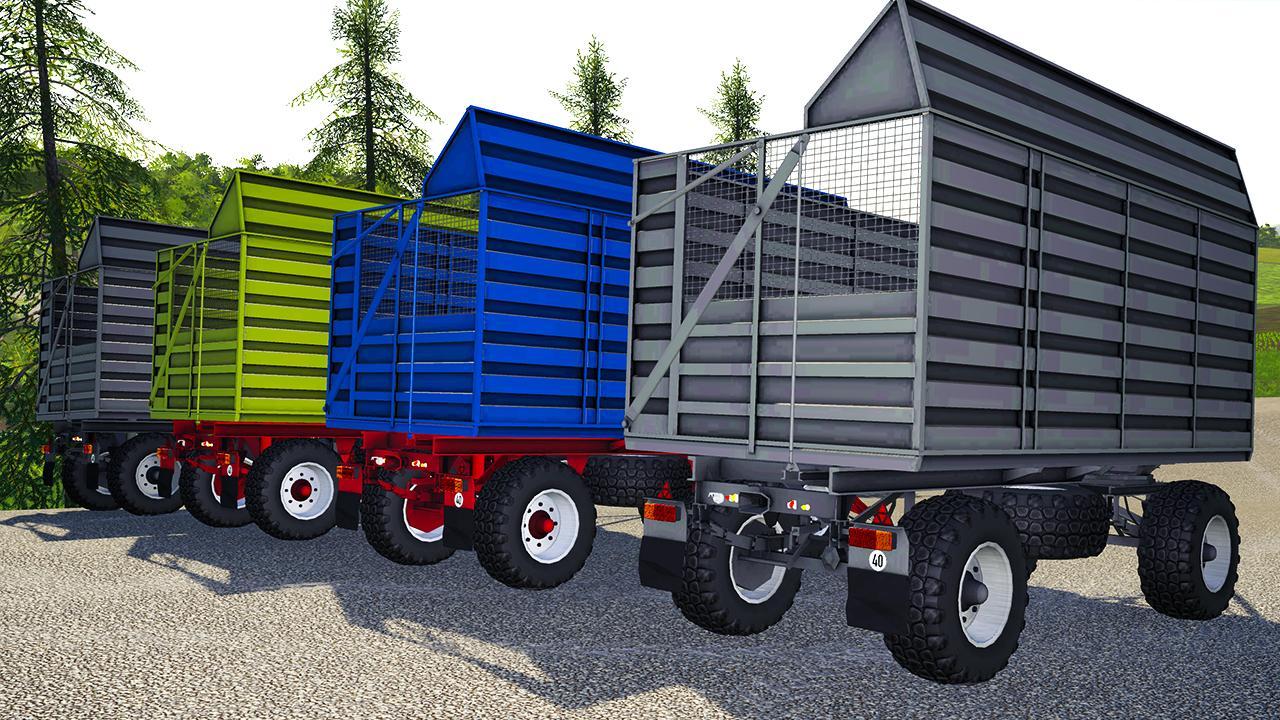 HW 80 SHA