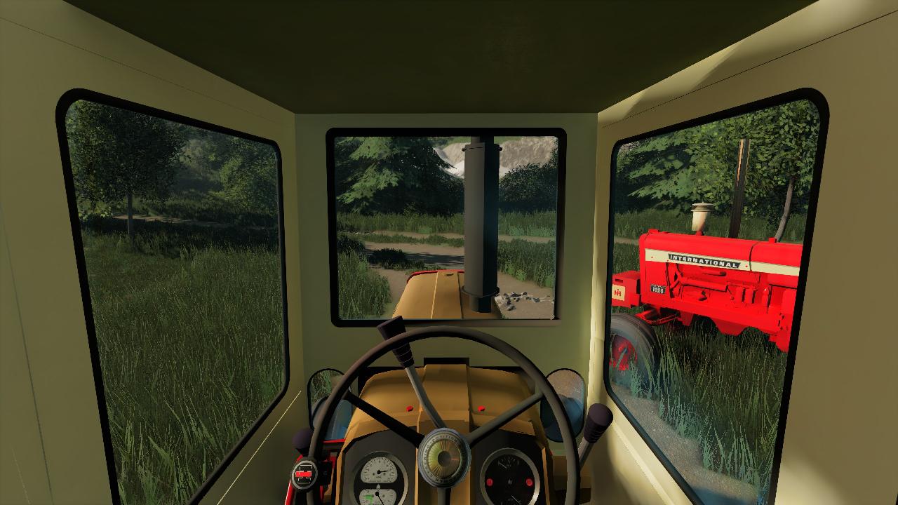 International 26 Series