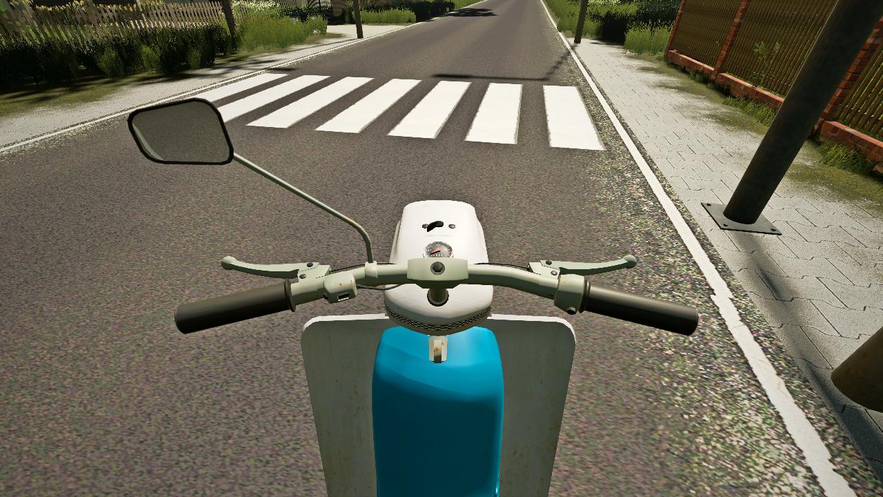 Jawa 50 Pionyr type 20