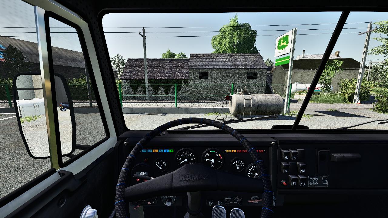 KamAZ-4310