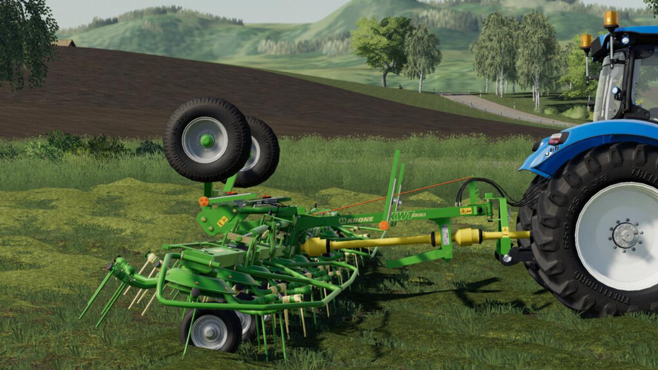 Farming simulator 19 системные