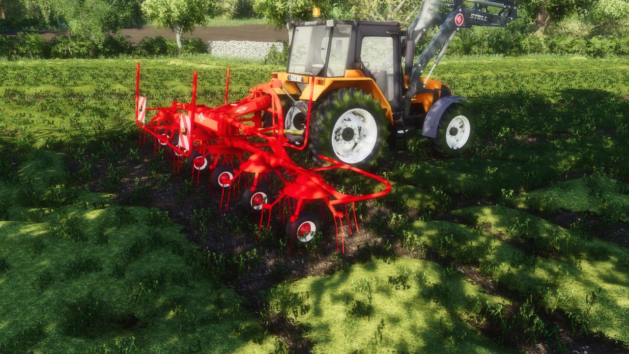 Kuhn GF 6502