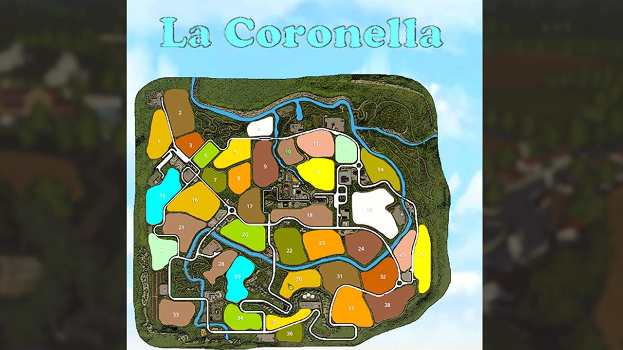 La Coronella