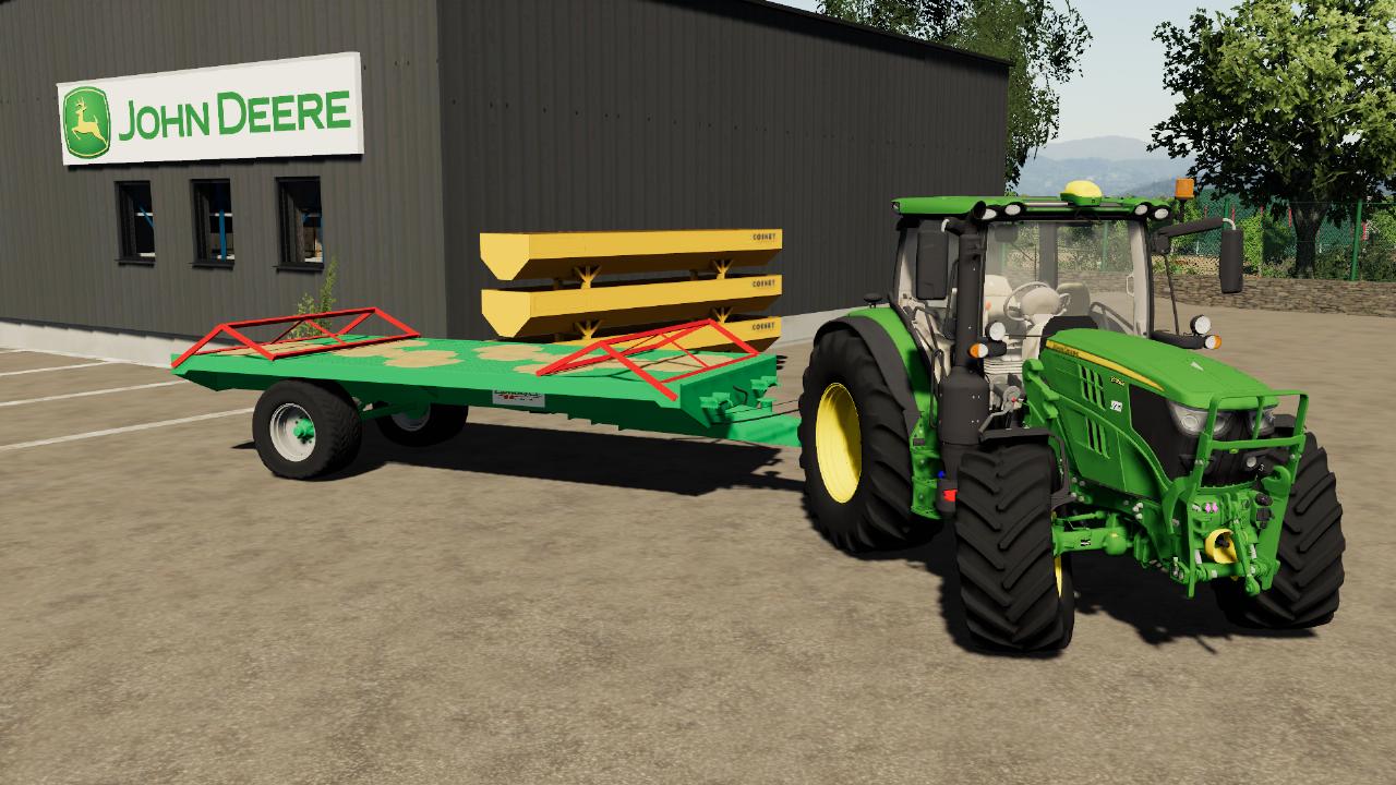 Lambert PF 60 Autoload