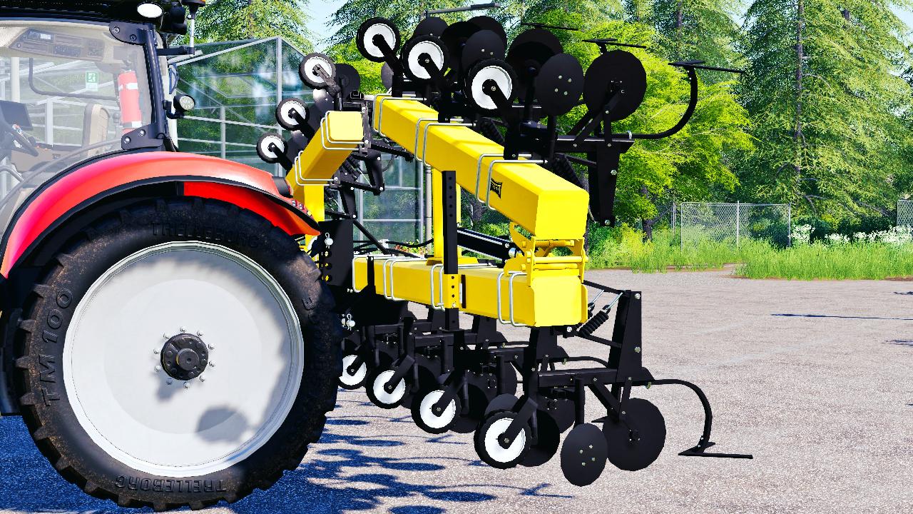 LANDOLL 2000