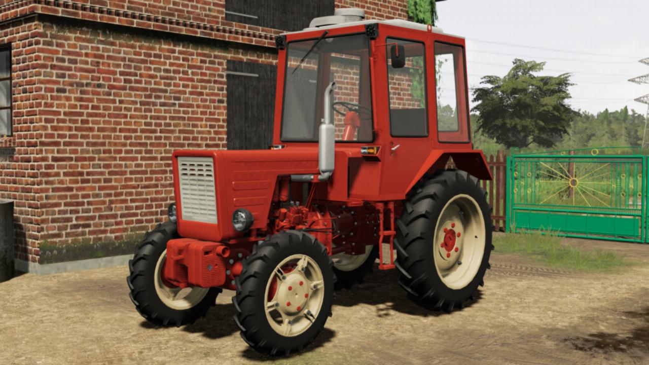 LEOPARD L30.3 VK V1.0 - FS19 mod 