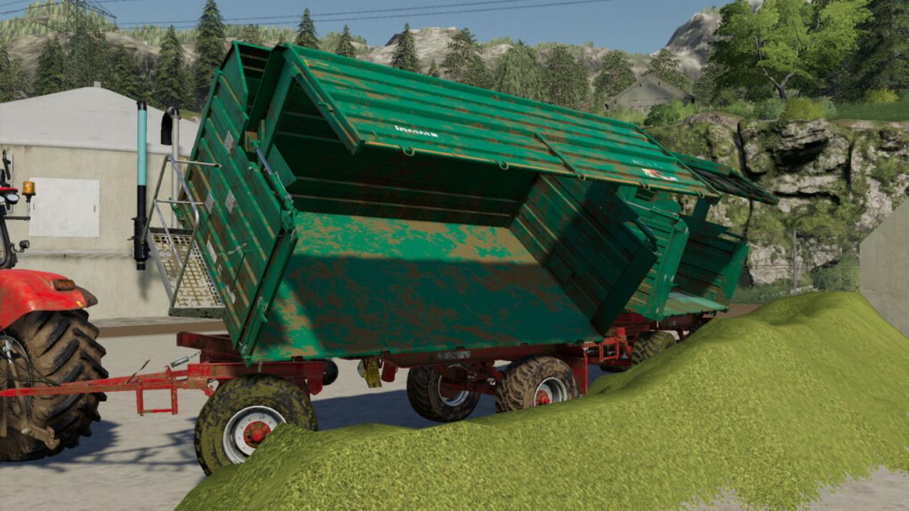 Lomma ZDK 1802