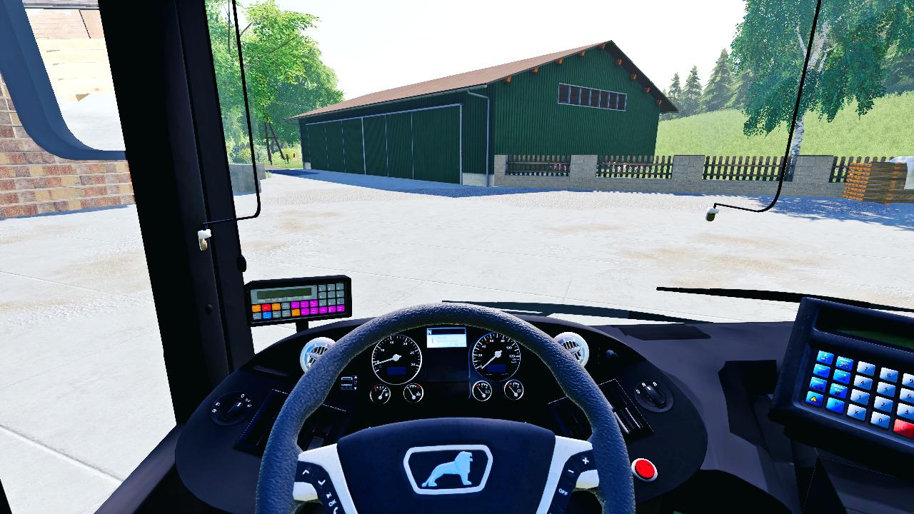 Melhores Mods Semanais - Proton Bus Simulator