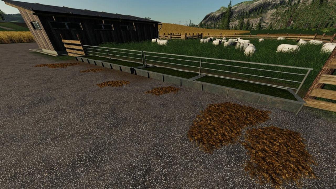 Manure Spills