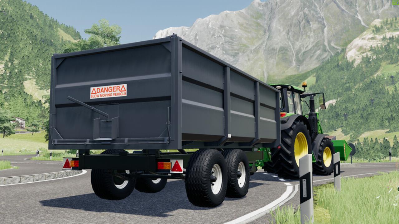 Massey Ferguson 700
