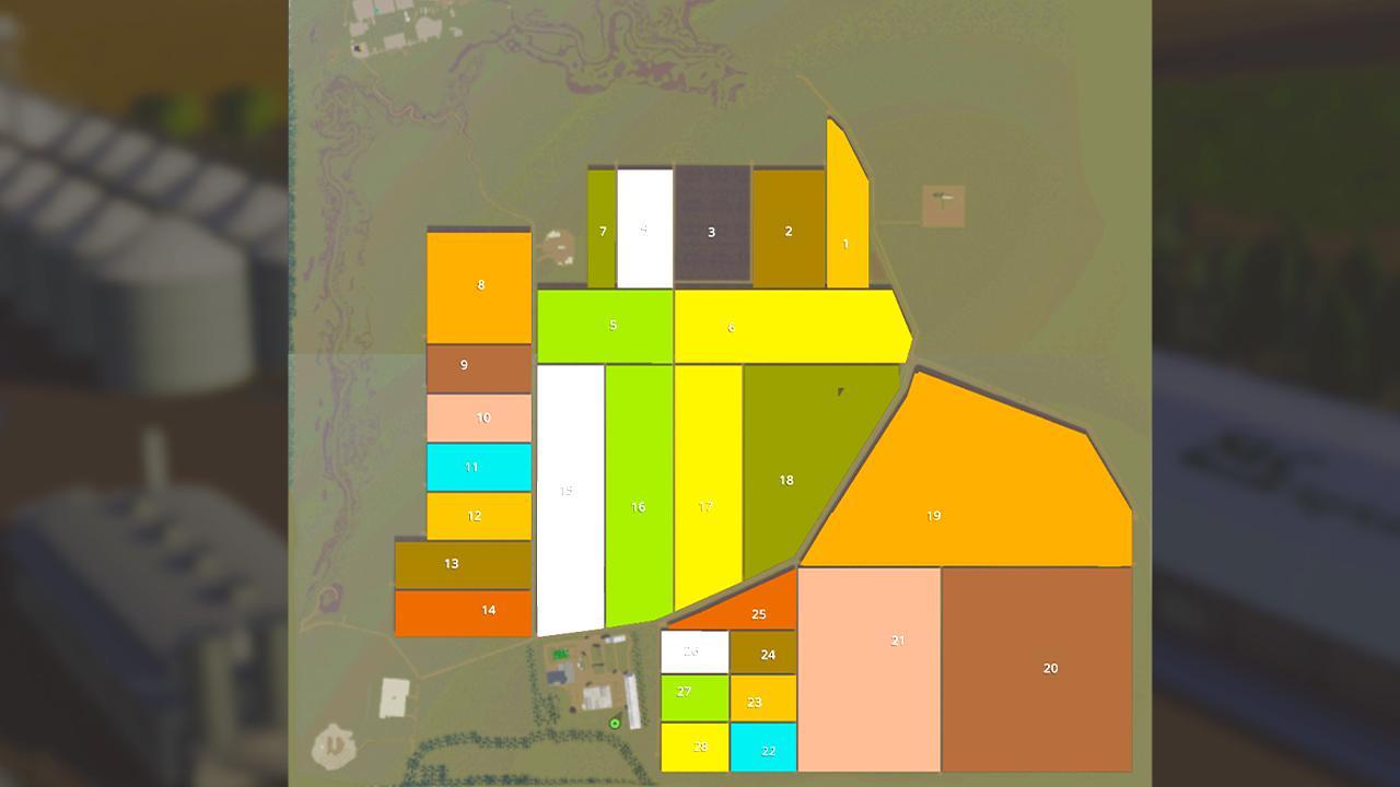 Matobipa map