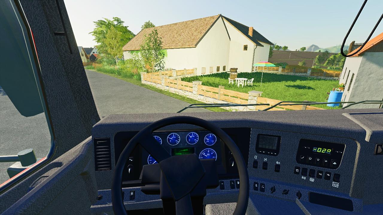 MAZ 5440E9