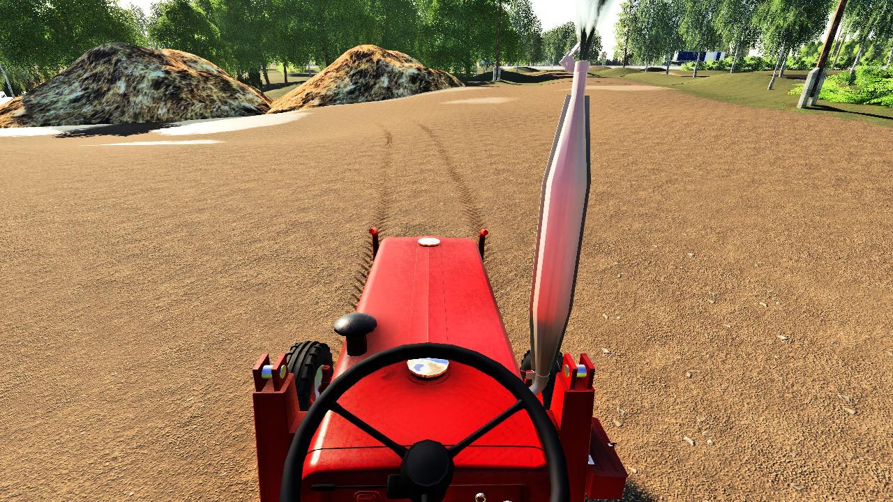 McCormick D430
