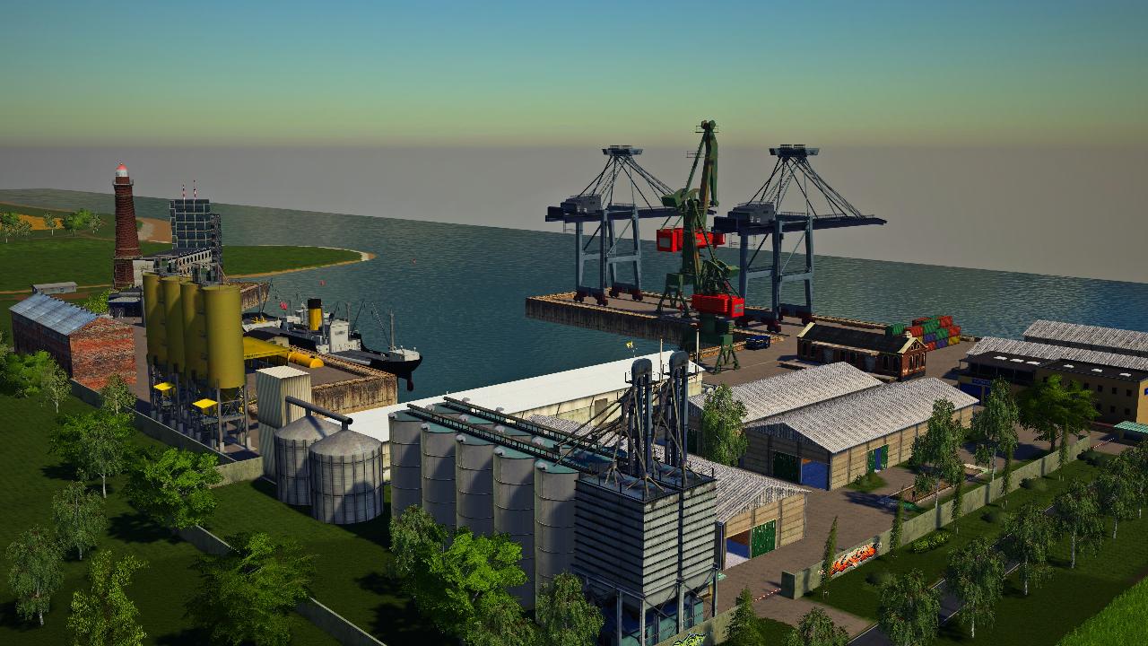 Mecklenburg Vorpommern