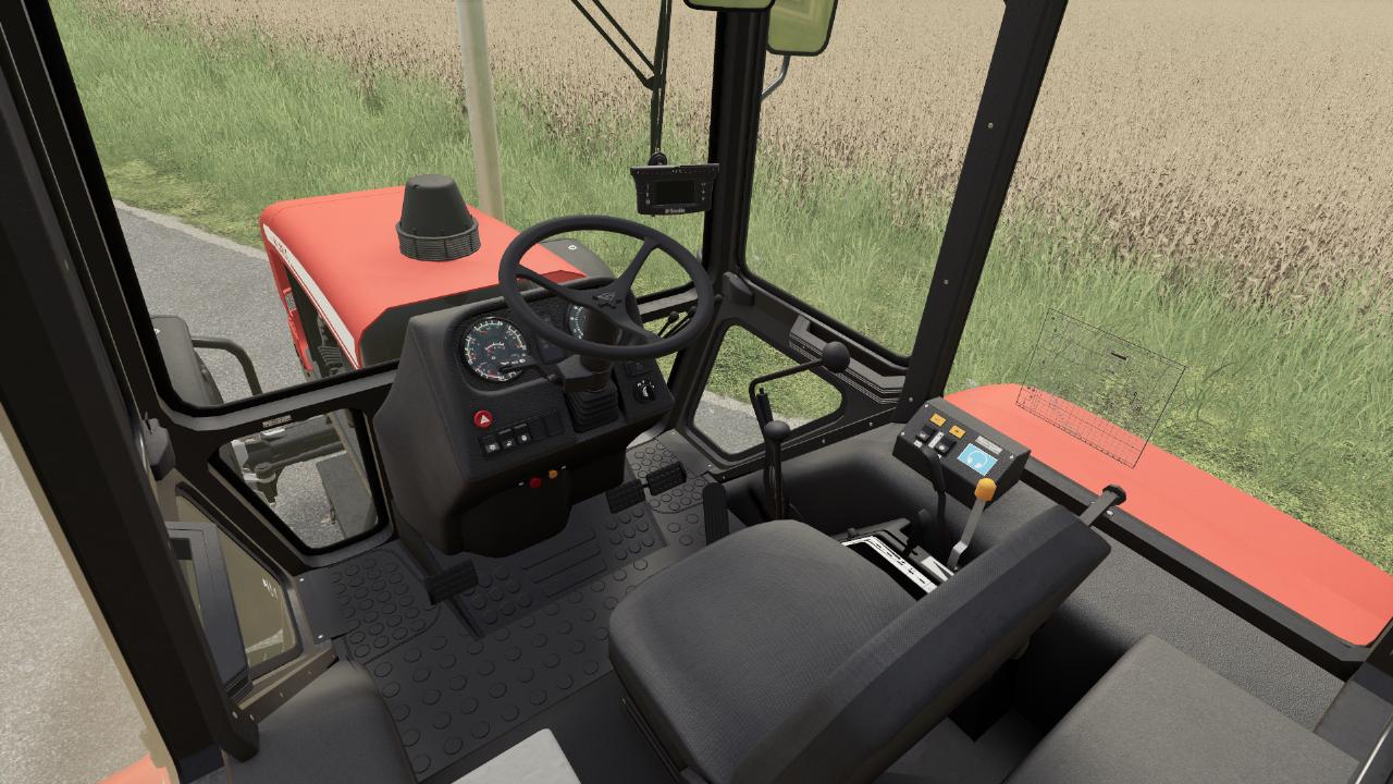 MTZ 1221.4