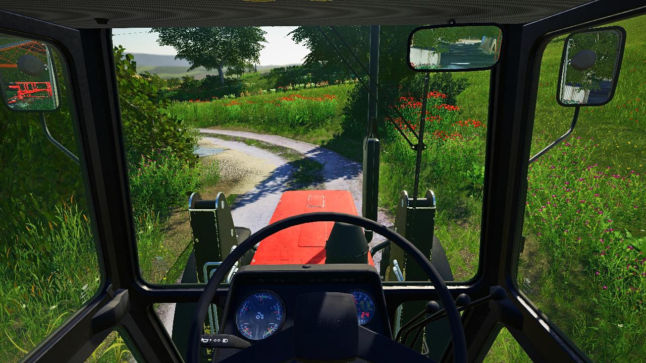 MTZ 82TS/1025