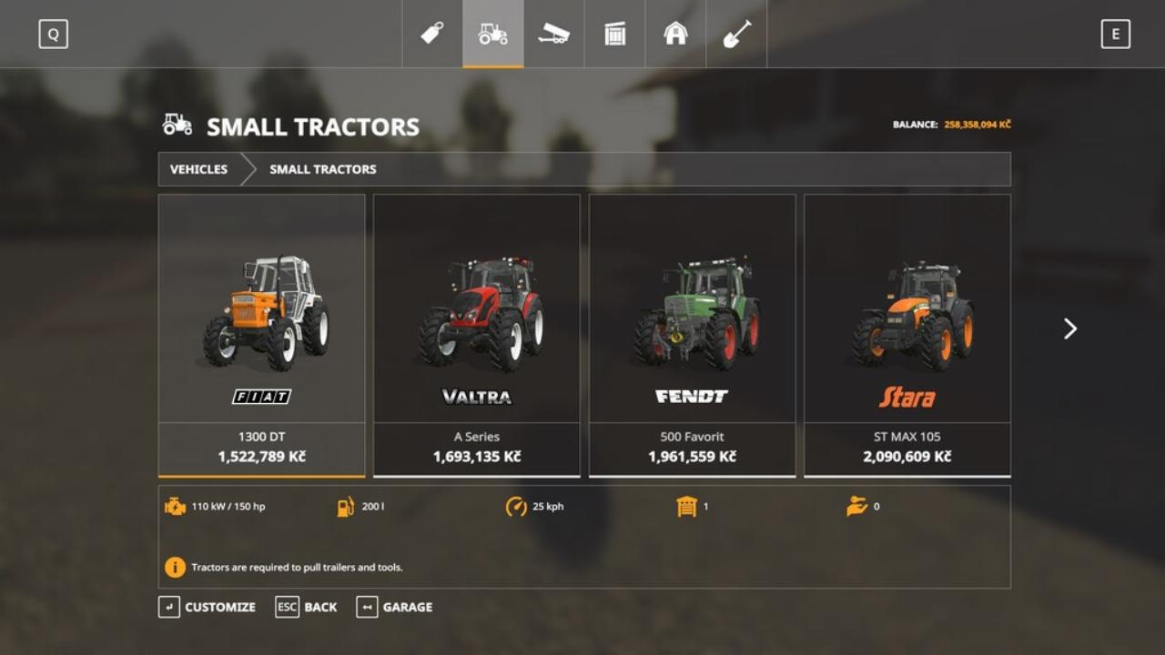 Nouvelles devises