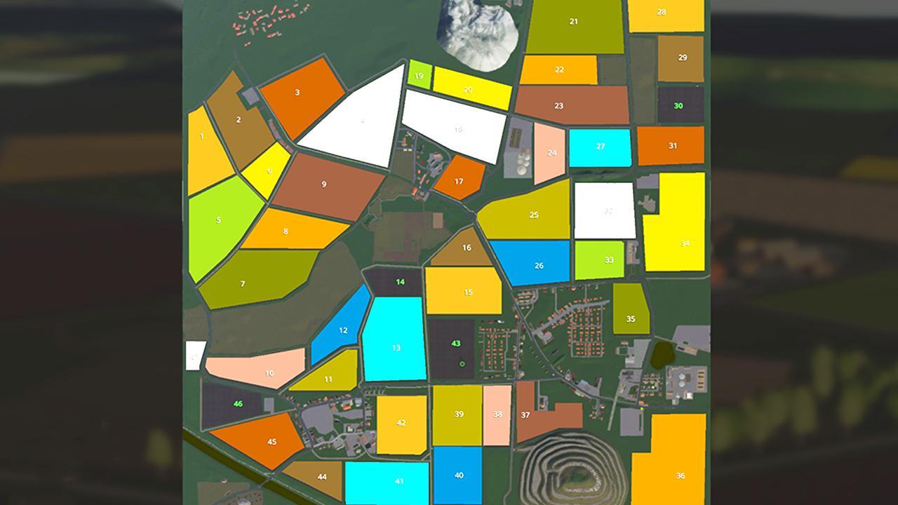 Niedersachsisches Land