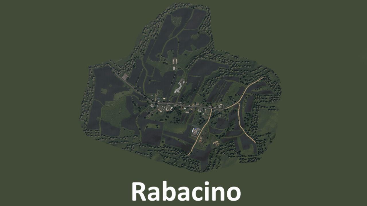 Rabacino