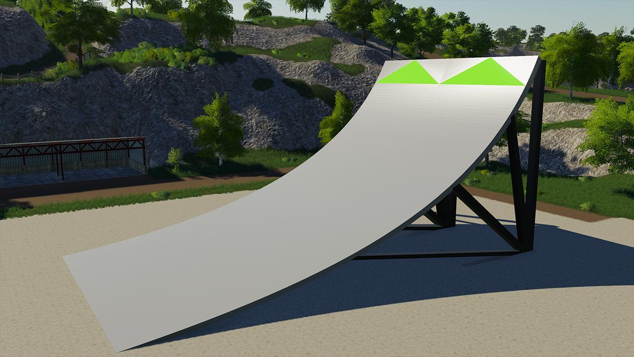 Ramp