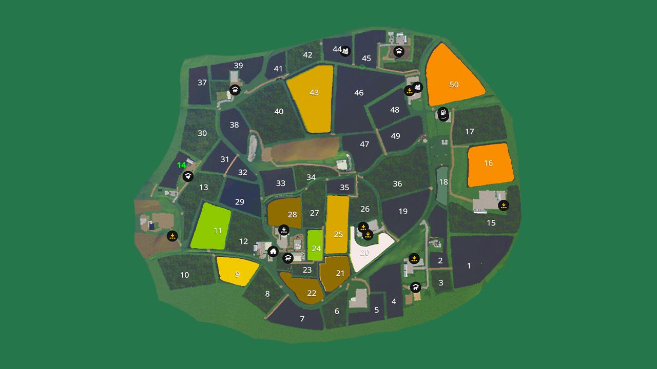 Somerset Farms