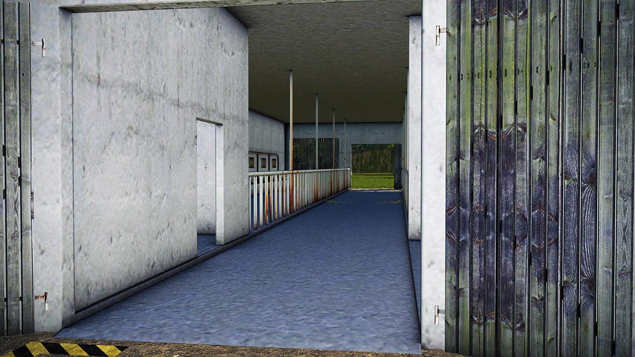 Polnische Stallung