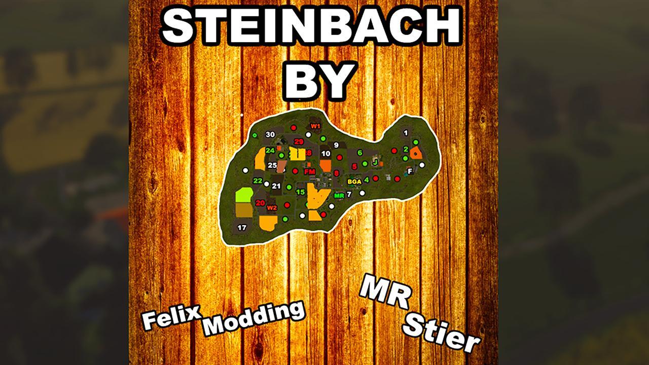 Steinbach