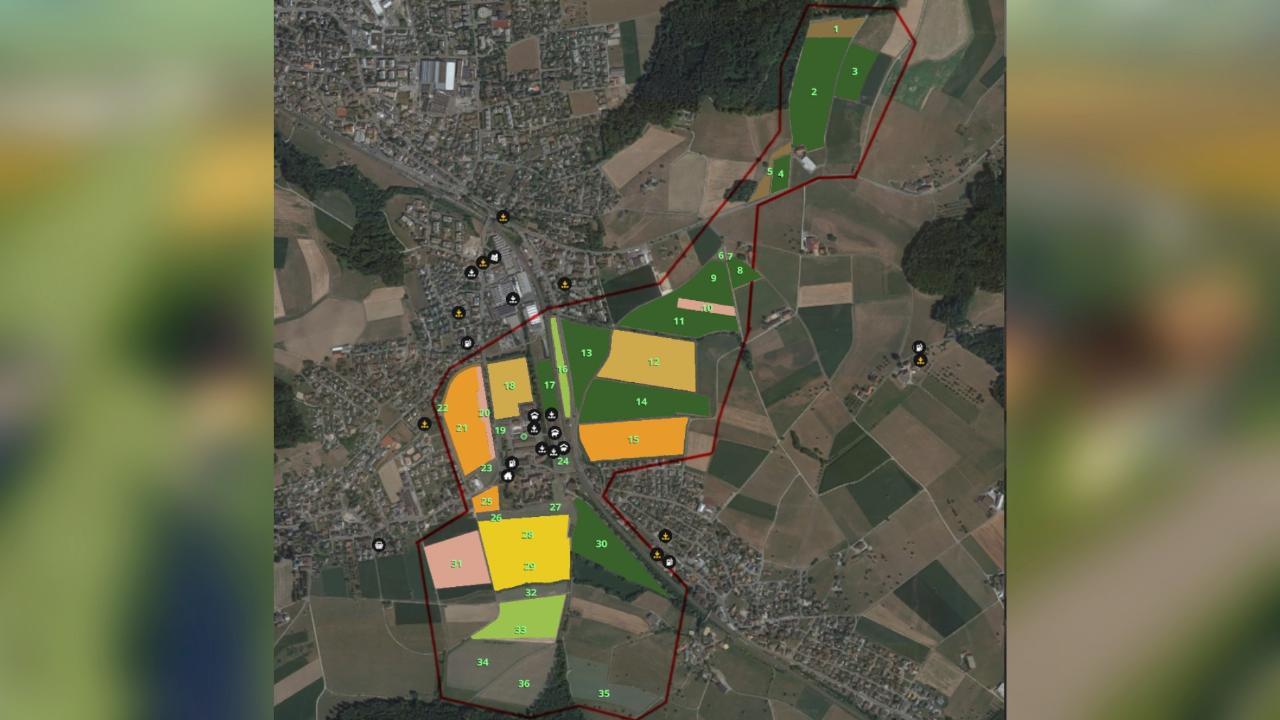 Swiss Future Farm Special Award
