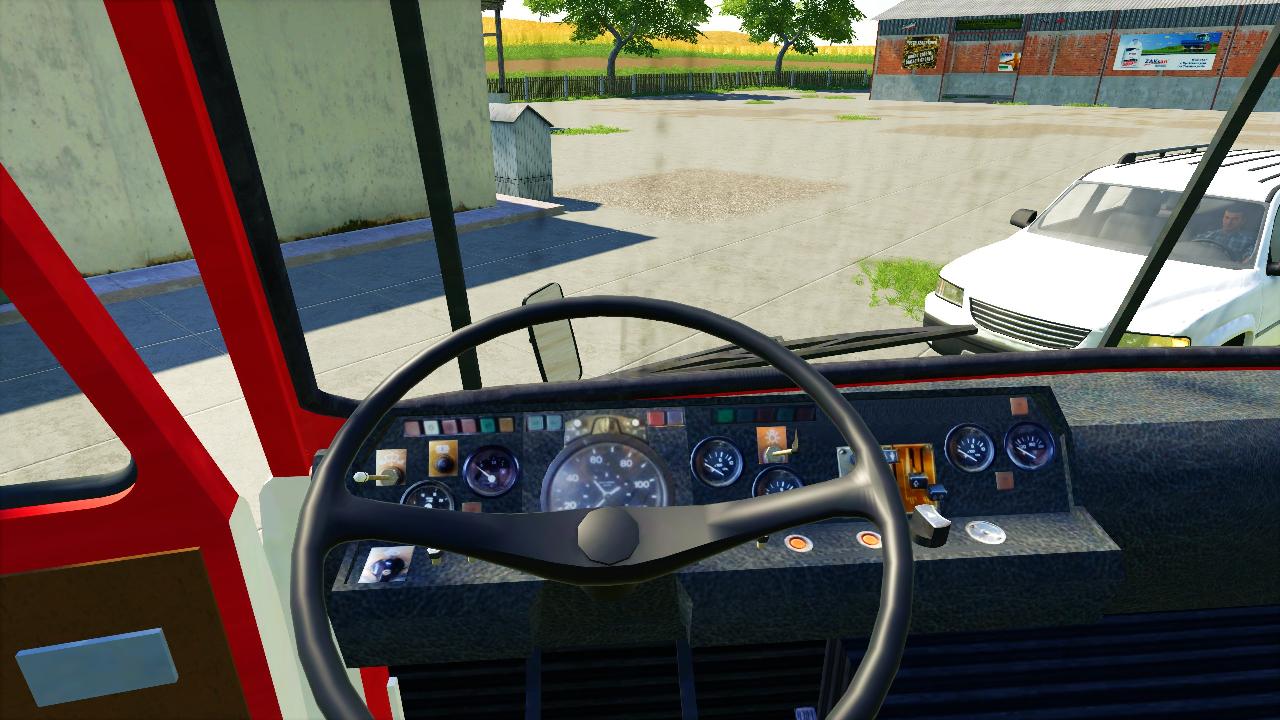 TATRA 815 4X4 CAS 25