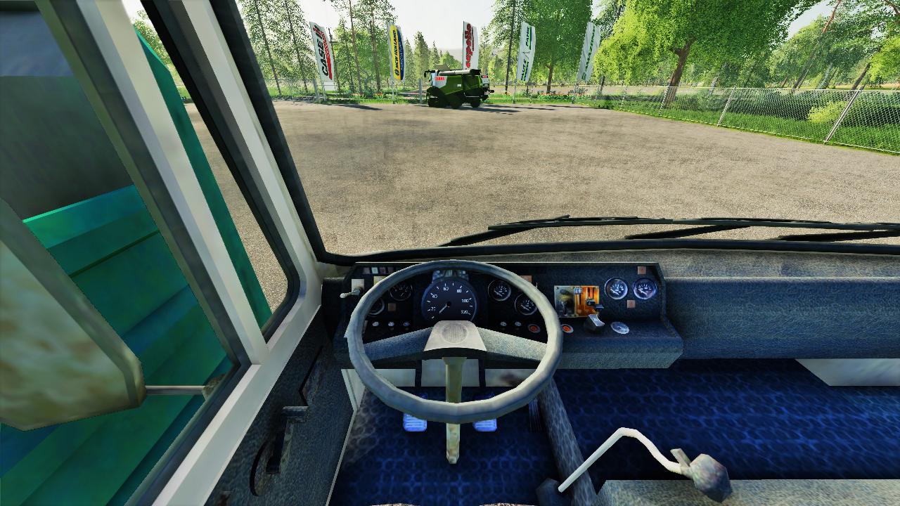 Tatra 815 + S3 body