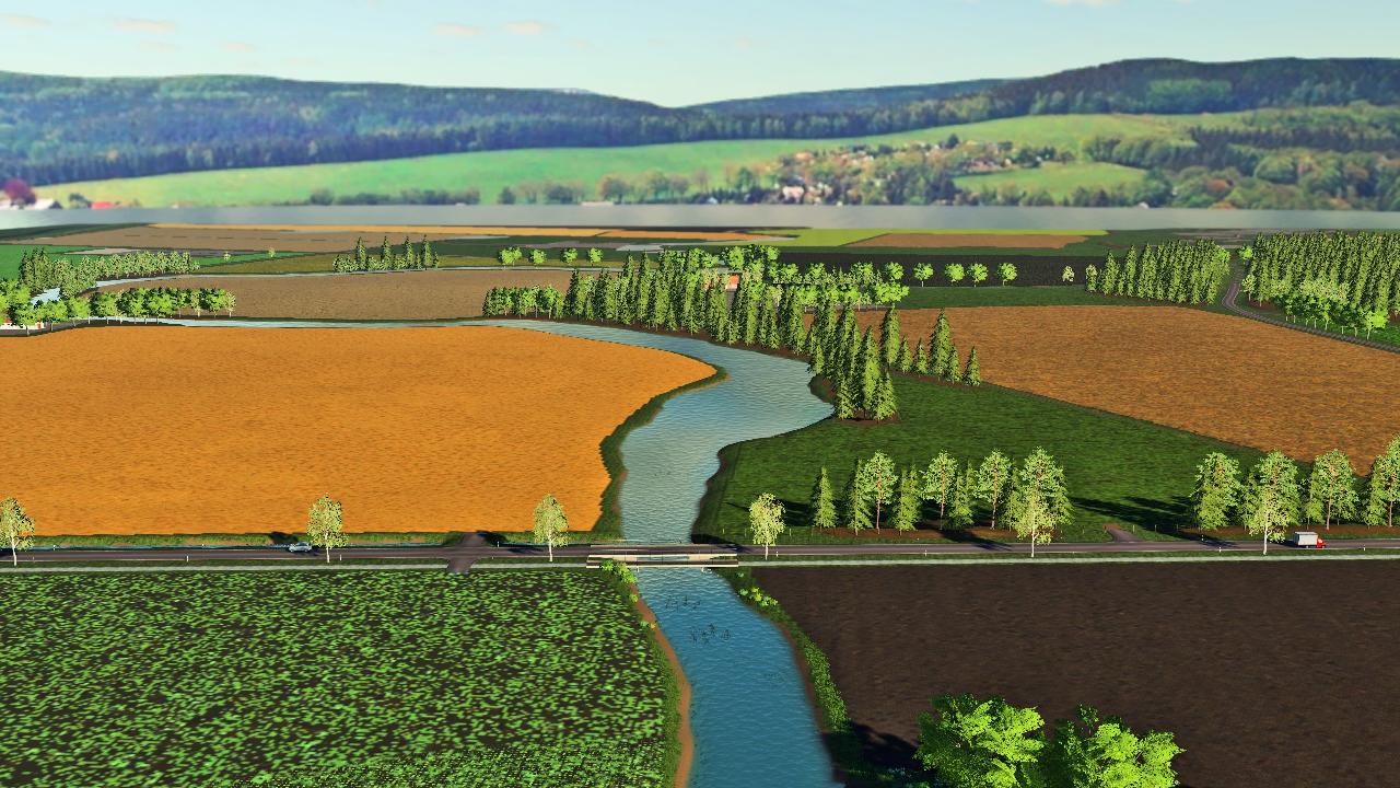 Tunxdorf 2k21 Reloaded